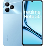 realme Note 50 64GB 3GB RAM Dual Мобилни телефони (GSM)