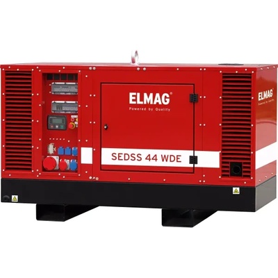 ELMAG SEDSS 44WDE-AVR-DSE4520-V2