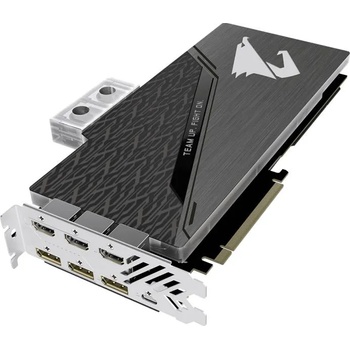 GIGABYTE GeForce RTX 2080 Ti AORUS XTREME WATERFORCE WB 11GB GDDR6 352bit (GV-N208TAORUS X WB-11GC)