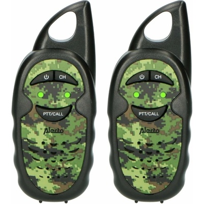 Alecto FR05CAMO