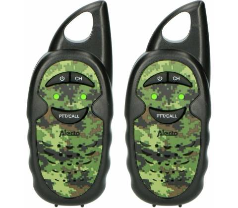Alecto FR05CAMO