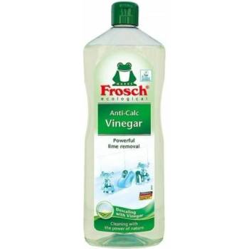 Frosch Uni octový čistič 1 l