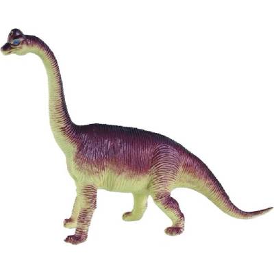 Rappa Фигурка Rappa - Динозавър Брахиозавър, 35 cm (380886-I)