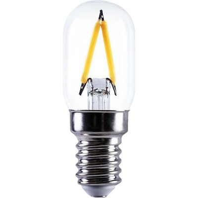 Rabalux LED Filament mini žiarovka číra E14 T20 2W 140lm 2700K