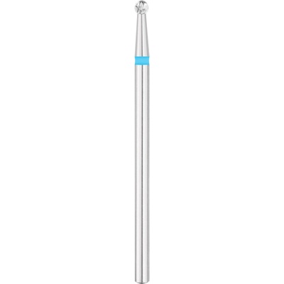 EXO EXO PRO KULIČKOVÉ FRÉZY Z KARBIDU 2,3 MM ČERNÉ