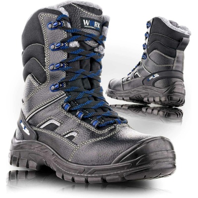 VM Footwear SHEFFIELD 2890-S3W