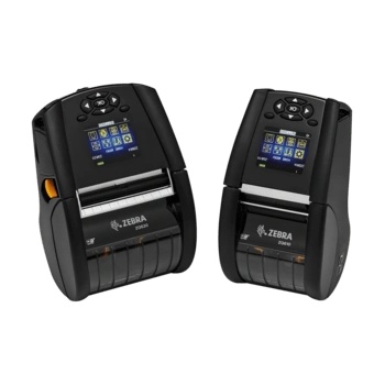 Zebra ZQ620 Plus (ZQ62-AUWAE14-00)