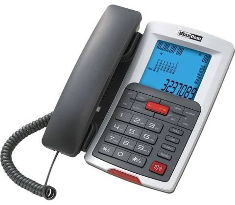 Maxcom KXT709