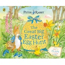 Peter Rabbit Great Big Easter Egg Hunt Potter Beatrix