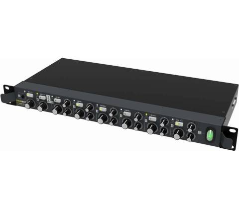 Intusonic DLA26