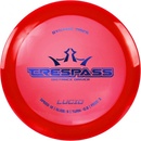 Dynamic Discs Trespass Lucid