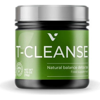 Valentus T-Cleanse Tub 78 g