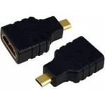 LogiLink HDMI adapter - mallbg - 20,79 лв