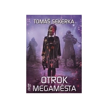 Otrok megaměsta