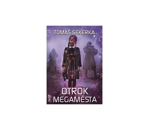 Otrok megaměsta