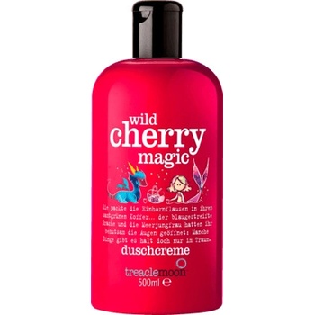 Treaclemoon sprchový gel wild cherry magic 500 ml