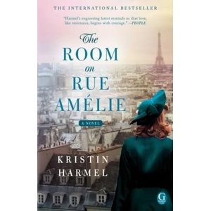 Room on Rue Amelie | Kristin Harmel (ISBN: 9781501190544)