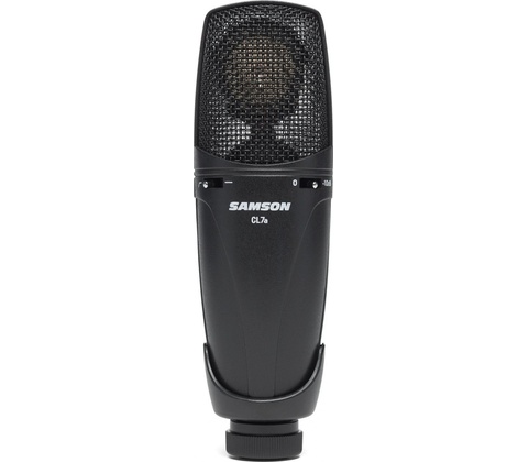 Samson CL7A