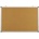 OfficeProducts Cork Board OFFICE PRODUCTS, 150x100cm, aluminum frame