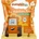 Pumpkin Organics Био зърнени кръгчета Pumpkin Organics - С манго и морков, 20 g (202685)