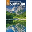 Slovinsko - Turistický průvodce - Longley Susanna