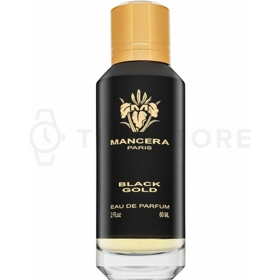 Mancera Black Gold parfémovaná voda pánská 60 ml