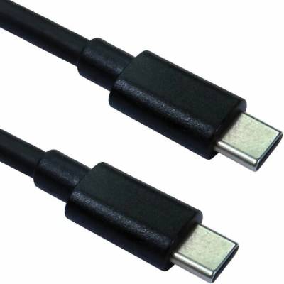 NEWLINK NLMOB-931-BK USB-C - USB-C 1m černý