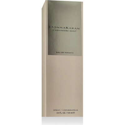 DKNY Mist Cashmere toaletná voda dámska 100 ml