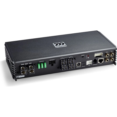 Morel MDSP 10/8A