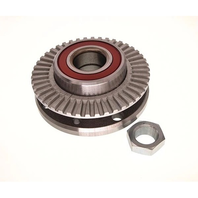 Lożisko kolesa - opravná sada MAXGEAR 33-0141