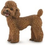 CollectA Pudel