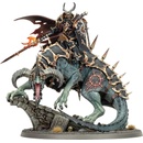 GW Warhammer Abraxia, Spear of the Everchosen