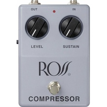 JHS Pedals Ross Compressor