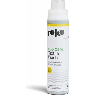 Toko Care Line Eco Textile Wash 250 ml