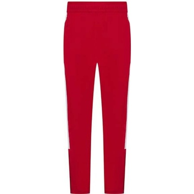 Finden+Hales pánské tepláky LV881 Red