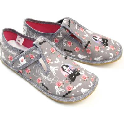 EF barefoot papuče 395 Wednesday