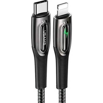 USAMS SJ518USB01 LIGHTNING BOX TYPE C (SJ518USB01)