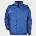 STENSO Зимно работно яке prisma winter royal blue 03000113 (03000113)