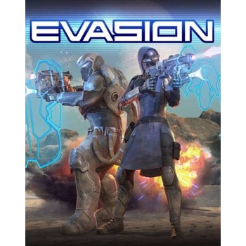 Evasion VR