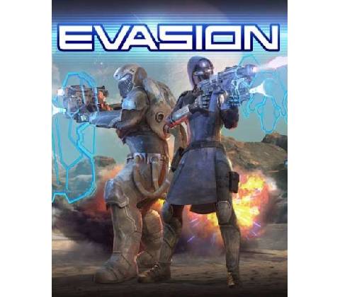 Evasion VR
