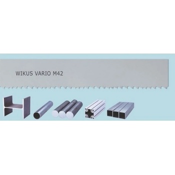 WIKUS VARIO M42 1640x13x0,65 10-14 pilový pás