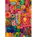 Educa - Puzzle Yarn - 500 piese