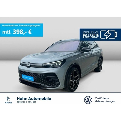 Volkswagen Tiguan 1.5 R-Line DSG 150 kW