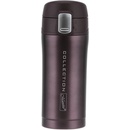 Maestro Termohrnček Maestro 320 ml biely