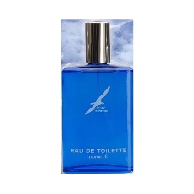 Blue Stratos toaletní voda pánská 100 ml