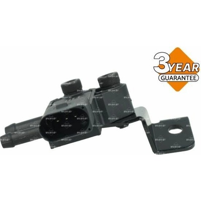 CZUJNIK CIŚNIENIA SPALIN NRF 708047 CHEVROLET CAPTIVA, LACETTI, NUBIRA; OPEL ANTARA A 2.0D 05-