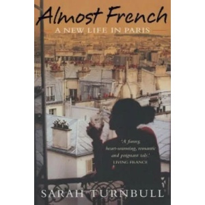 Almost French | Sarah Turnbull (2005)