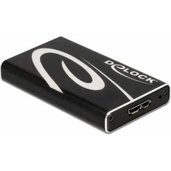 Image 1 of Delock SuperSpeed USB mSATA (42006)