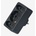 Commel 3 Plug Adapter (49112-2)
