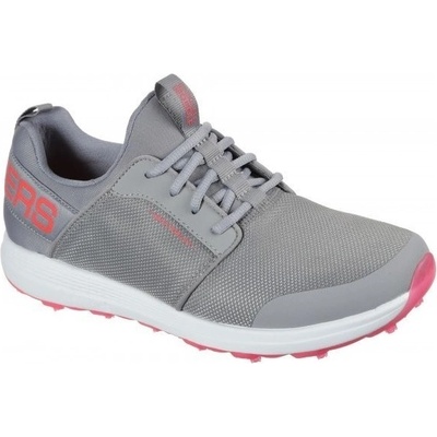 Skechers Go Golf Max-Sport Wmn grey/pink – Zboží Dáma